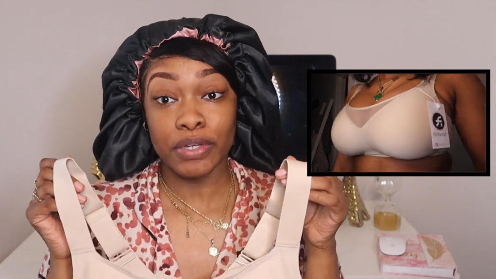 Tara Elaine: I Can't Wait To Try It On - forlest