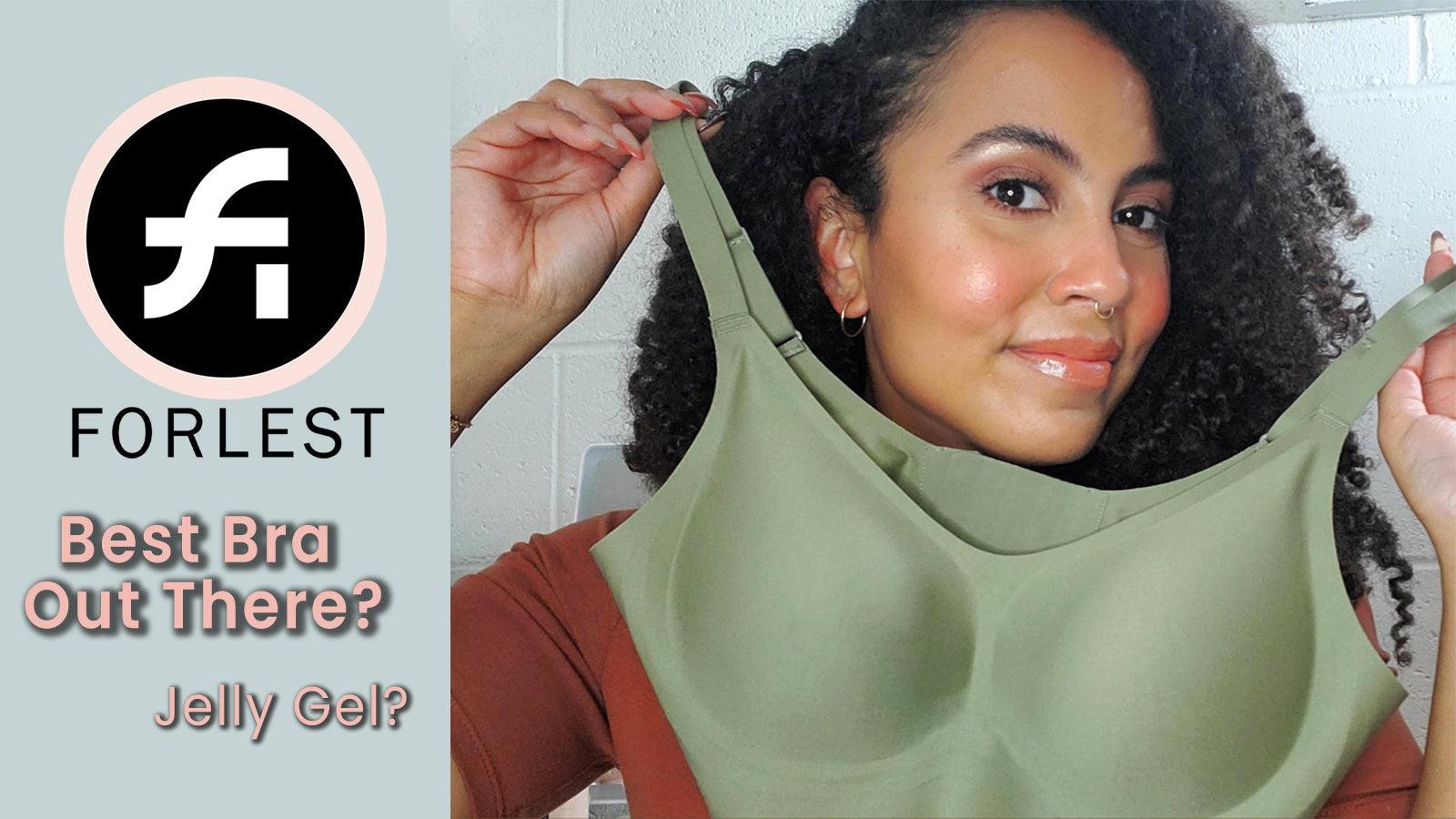 Solimar Williams: Best Bra Out There? Does It Work? - forlest