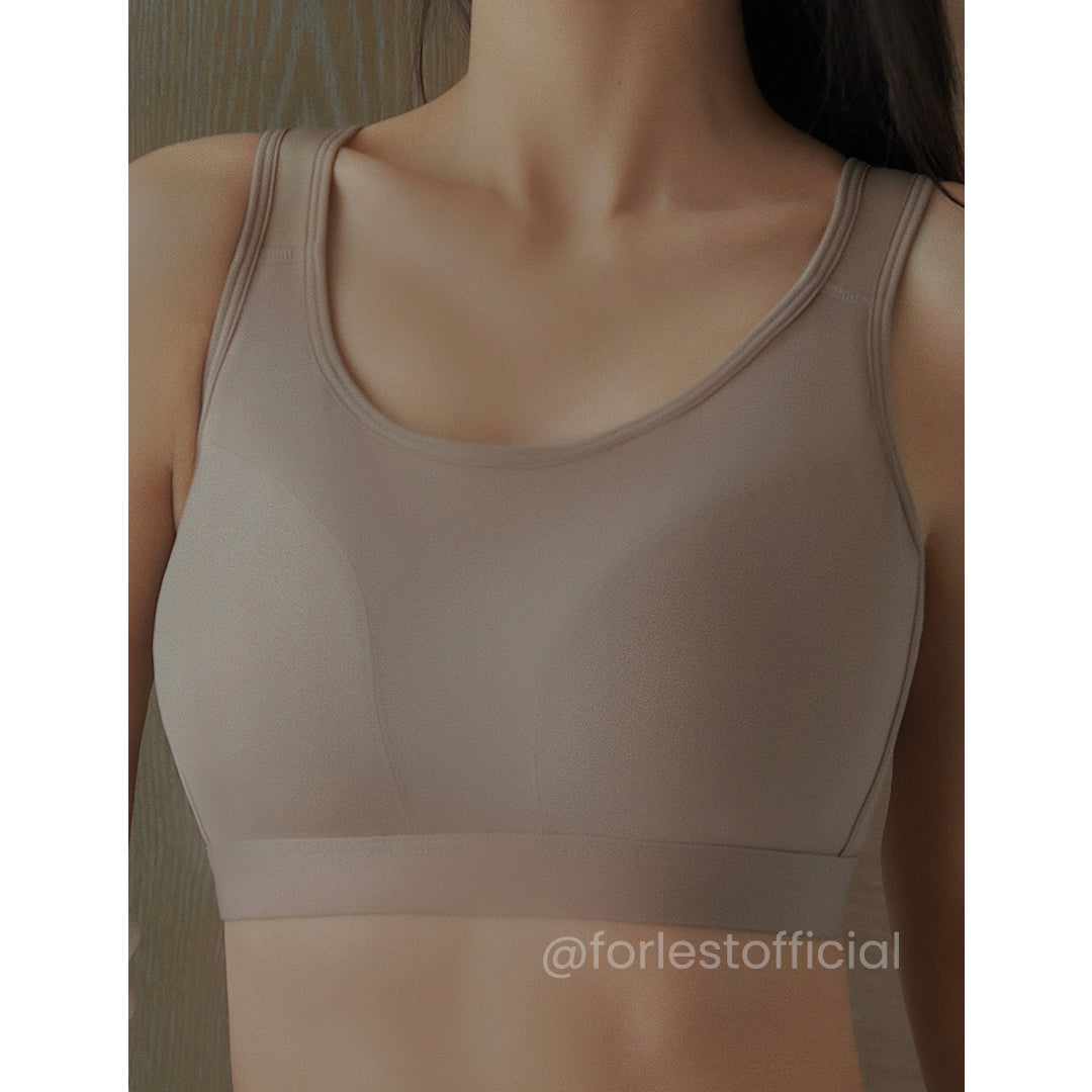 Pammy Bra Everyday Minimizing Comfort With Higher Coverage Up to Cup J