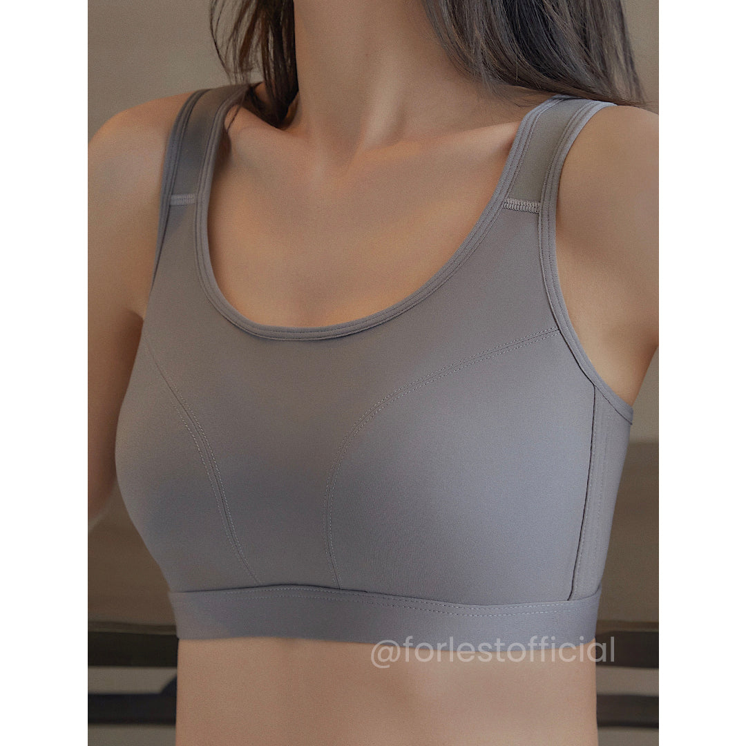 Pammy Bra Everyday Minimizing Comfort With Higher Coverage Up to Cup J