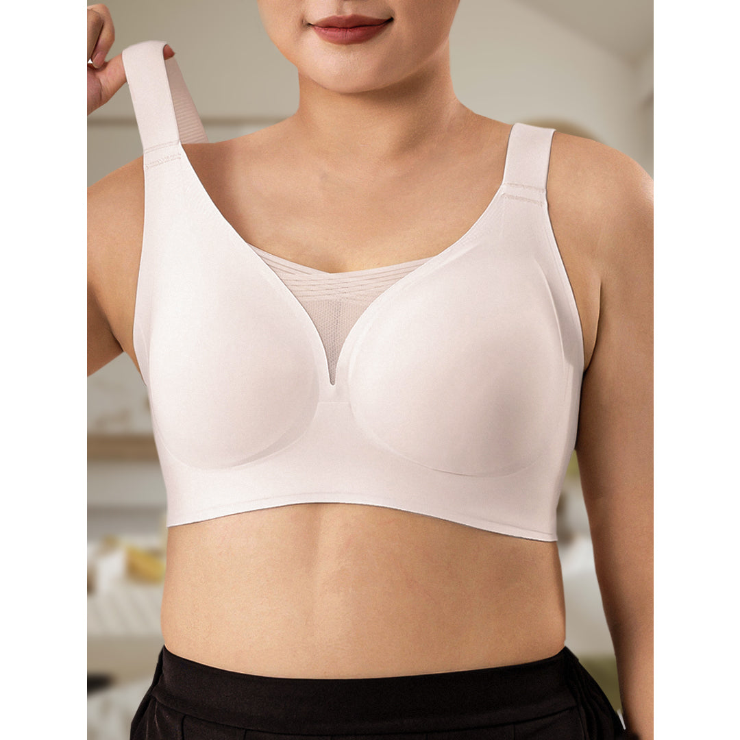 Taylor, Lily Essential Silky Soft Seamless Design T-Shirt Bra Up To 40G