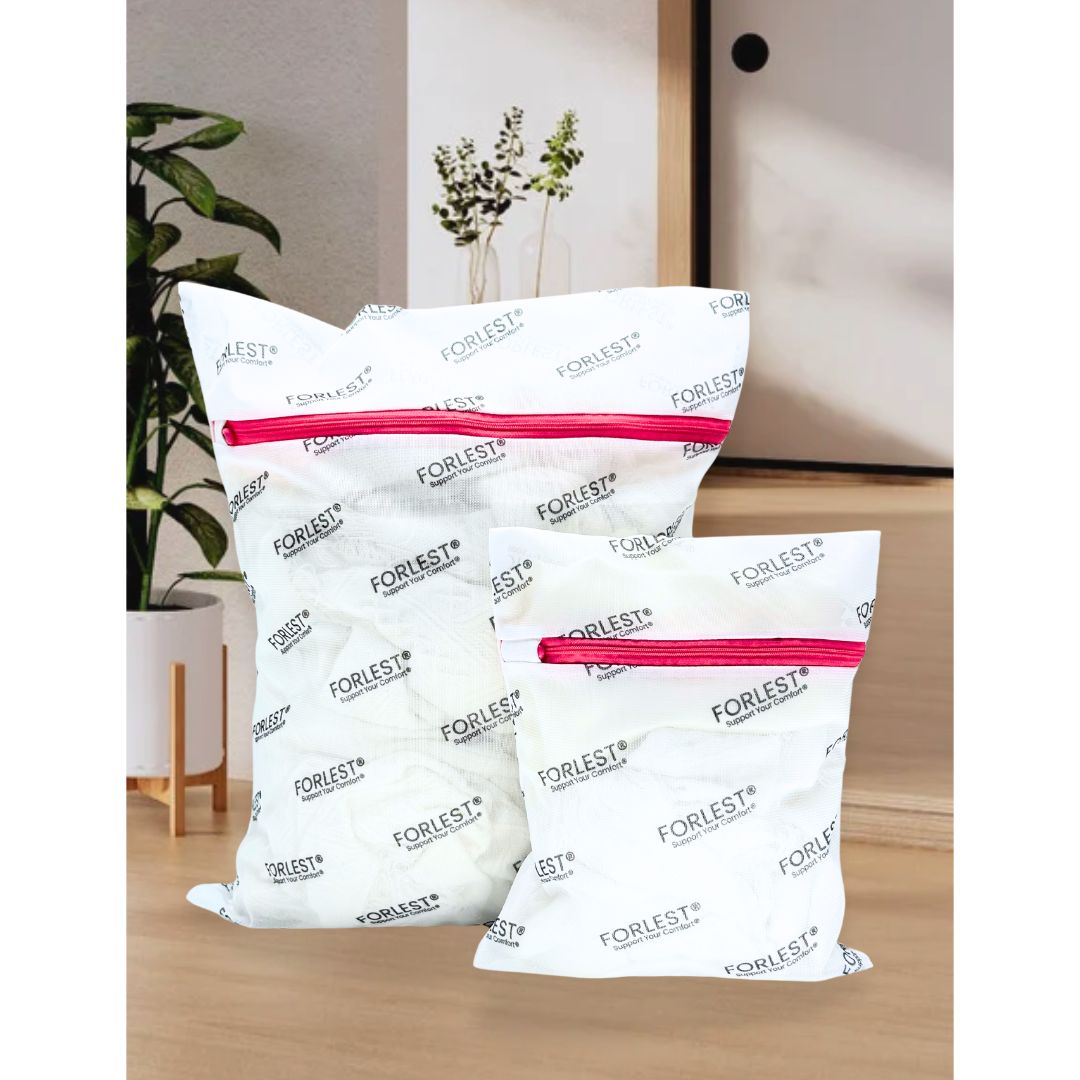 FORLEST® Bra Laundry Bag in 2 Sizes