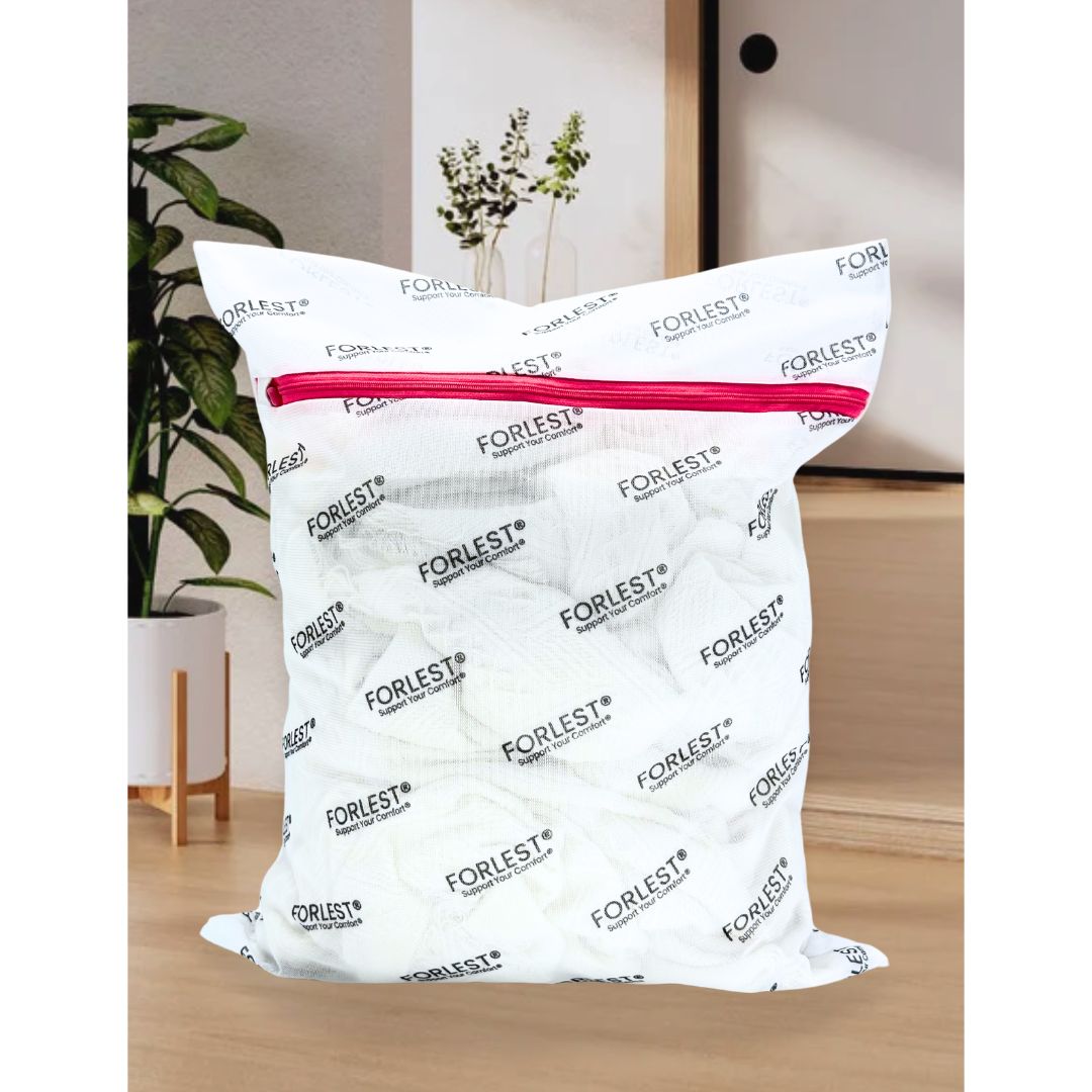 FORLEST® Bra Laundry Bag in 2 Sizes