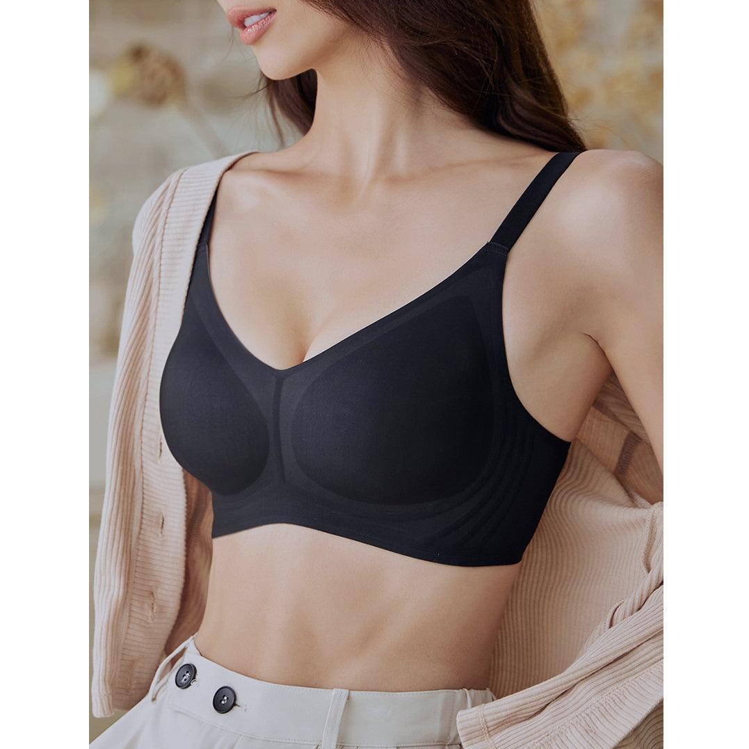 (Clearance) Cooling Ultra-Thin LYCRA® Bra